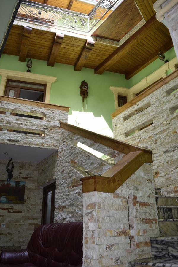 Pensiunea Nobil Medieval Sighişoara Exteriér fotografie